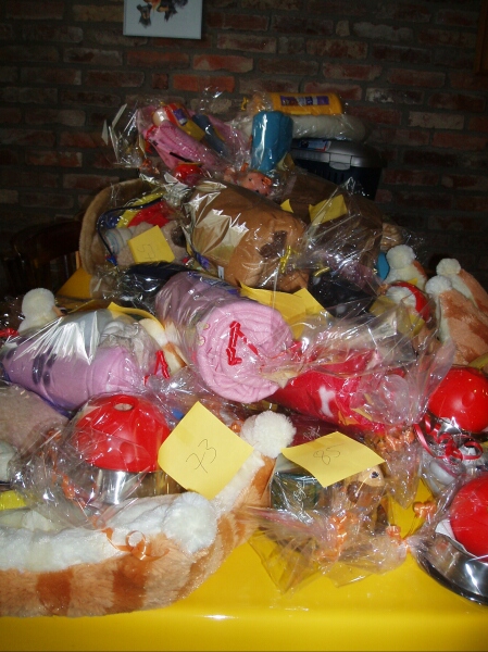 17.7.11-Tombola CKD Sommerfest