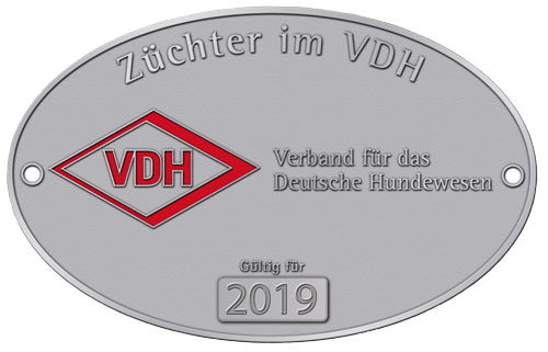 VDH-ZIVPlakette-2019